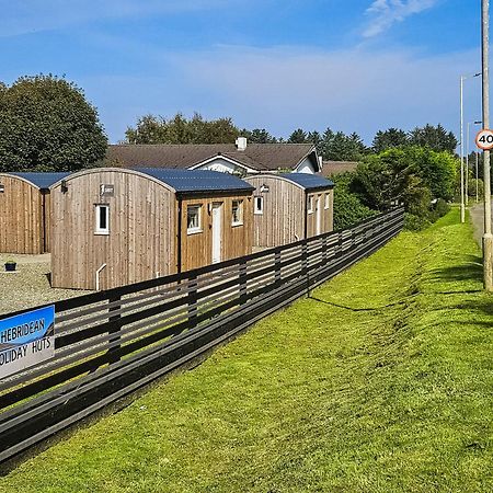 Lewis - Uk34047 Villa Сторноуей Екстериор снимка